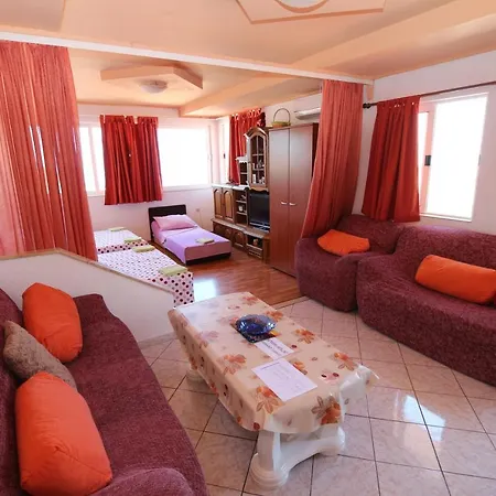Gasthof Senka Makarska