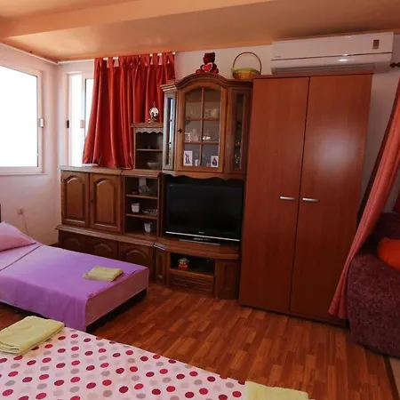 Senka Makarska
