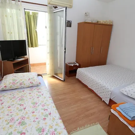 Senka Gasthof Makarska