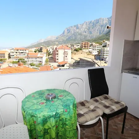 Gasthof Senka Makarska