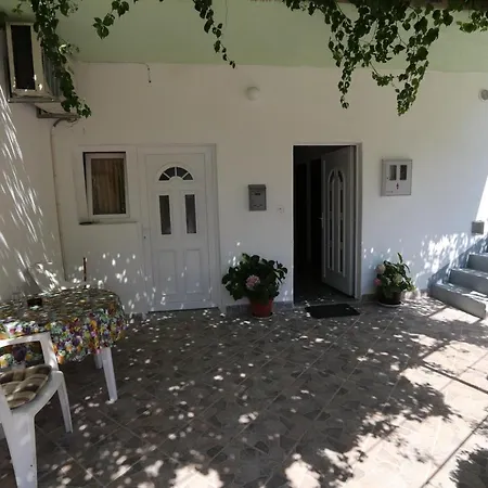 Senka Gasthof Makarska