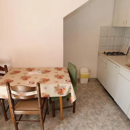 Gasthof Senka Makarska