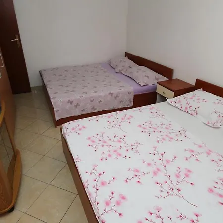 Gasthof Senka Makarska